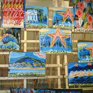 Paintings