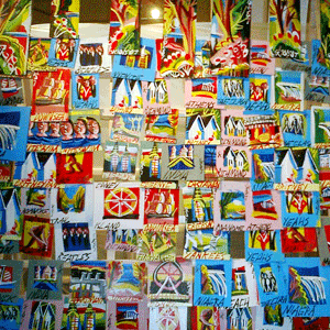 Paintings